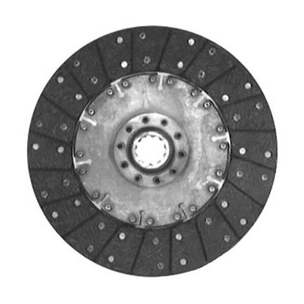 Fits Ford / Fits New Holland 11.811" Trans Disc Major Power Major +